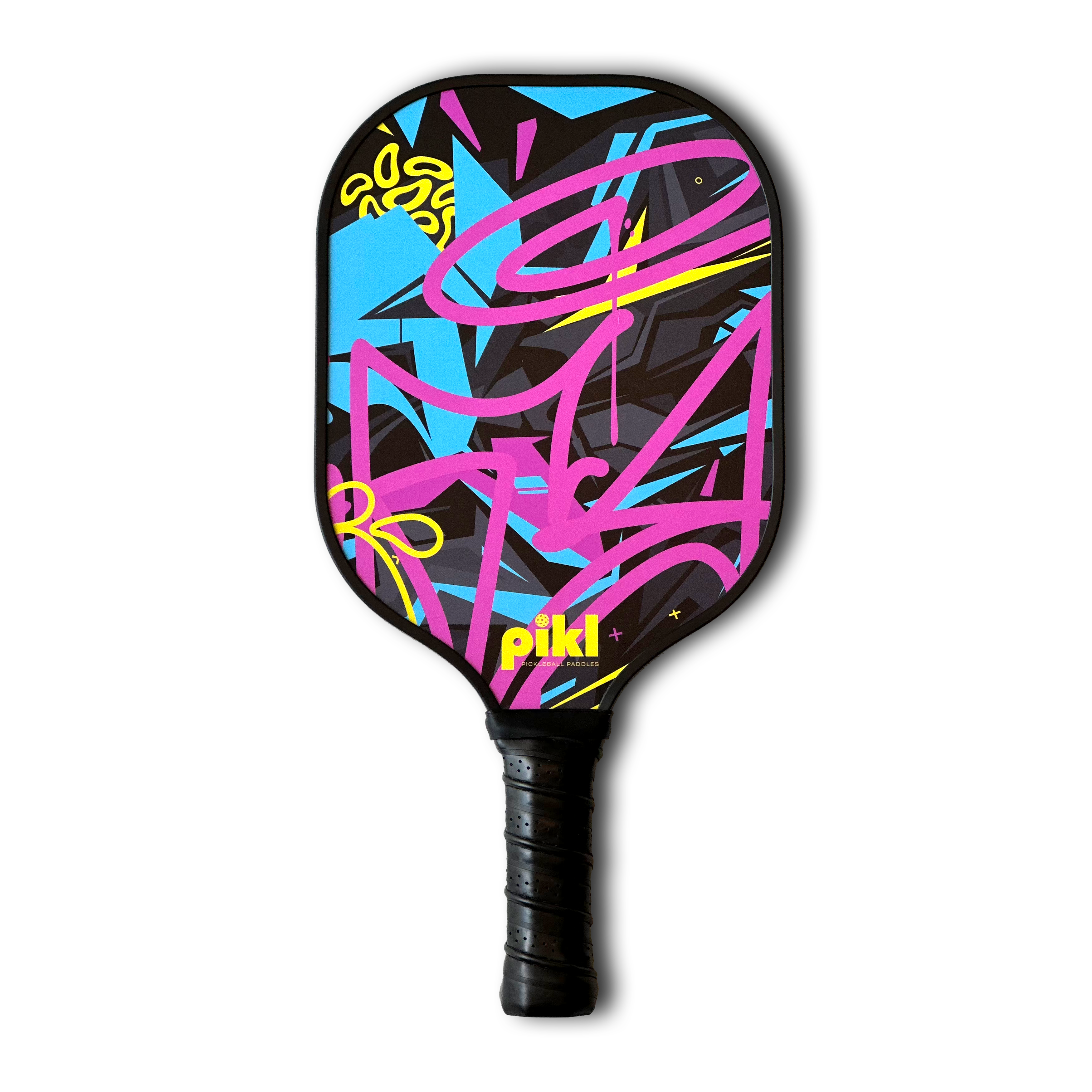 Tagged Up